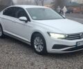 Белый Фольксваген Пассат, объемом двигателя 1.97 л и пробегом 255 тыс. км за 14700 $, фото 1 на Automoto.ua