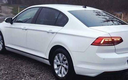 Белый Фольксваген Пассат, объемом двигателя 1.97 л и пробегом 248 тыс. км за 16700 $, фото 32 на Automoto.ua