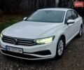 Белый Фольксваген Пассат, объемом двигателя 1.97 л и пробегом 248 тыс. км за 16700 $, фото 5 на Automoto.ua
