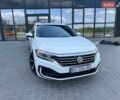 Белый Фольксваген Пассат, объемом двигателя 1.98 л и пробегом 126 тыс. км за 18499 $, фото 1 на Automoto.ua