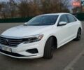Белый Фольксваген Пассат, объемом двигателя 2 л и пробегом 41 тыс. км за 21600 $, фото 5 на Automoto.ua