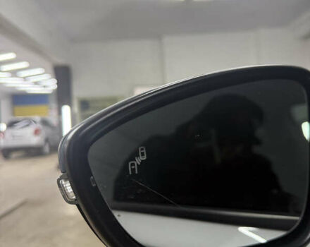 Білий Фольксваген Пассат, об'ємом двигуна 1.98 л та пробігом 126 тис. км за 19900 $, фото 7 на Automoto.ua