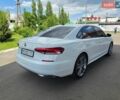 Белый Фольксваген Пассат, объемом двигателя 1.98 л и пробегом 97 тыс. км за 16900 $, фото 1 на Automoto.ua