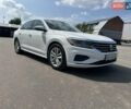 Белый Фольксваген Пассат, объемом двигателя 1.98 л и пробегом 94 тыс. км за 18800 $, фото 5 на Automoto.ua