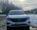Белый Фольксваген Пассат, объемом двигателя 2 л и пробегом 117 тыс. км за 20000 $, фото 1 на Automoto.ua