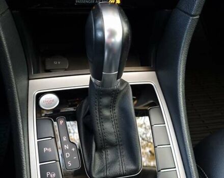 Белый Фольксваген Пассат, объемом двигателя 2 л и пробегом 41 тыс. км за 21600 $, фото 9 на Automoto.ua