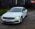 Белый Фольксваген Пассат, объемом двигателя 1.97 л и пробегом 248 тыс. км за 16700 $, фото 7 на Automoto.ua