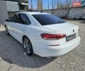 Белый Фольксваген Пассат, объемом двигателя 2 л и пробегом 86 тыс. км за 19200 $, фото 4 на Automoto.ua