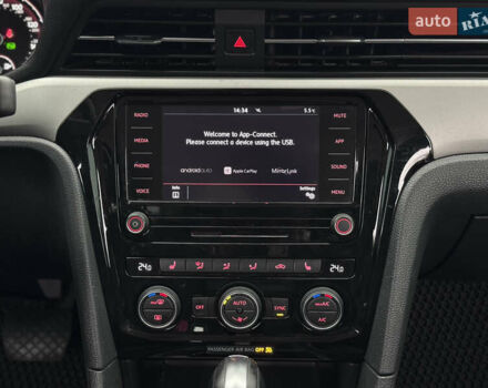 Белый Фольксваген Пассат, объемом двигателя 1.98 л и пробегом 144 тыс. км за 16300 $, фото 26 на Automoto.ua