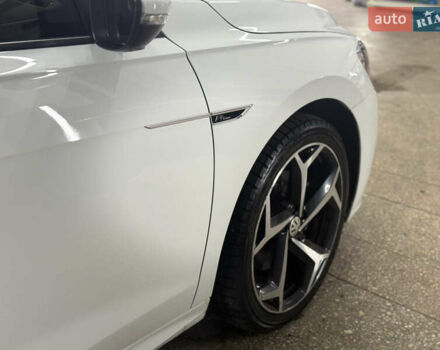 Білий Фольксваген Пассат, об'ємом двигуна 1.98 л та пробігом 126 тис. км за 19900 $, фото 1 на Automoto.ua