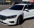 Белый Фольксваген Пассат, объемом двигателя 1.98 л и пробегом 146 тыс. км за 16199 $, фото 1 на Automoto.ua