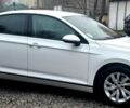 Белый Фольксваген Пассат, объемом двигателя 1.97 л и пробегом 255 тыс. км за 14700 $, фото 5 на Automoto.ua
