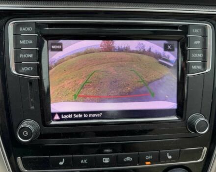 Білий Фольксваген Пассат, об'ємом двигуна 2 л та пробігом 36 тис. км за 2800 $, фото 8 на Automoto.ua