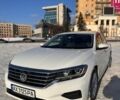 Белый Фольксваген Пассат, объемом двигателя 2 л и пробегом 92 тыс. км за 17700 $, фото 1 на Automoto.ua