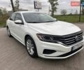 Белый Фольксваген Пассат, объемом двигателя 1.98 л и пробегом 95 тыс. км за 18300 $, фото 1 на Automoto.ua