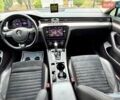 Білий Фольксваген Пассат, об'ємом двигуна 1.97 л та пробігом 224 тис. км за 18895 $, фото 64 на Automoto.ua