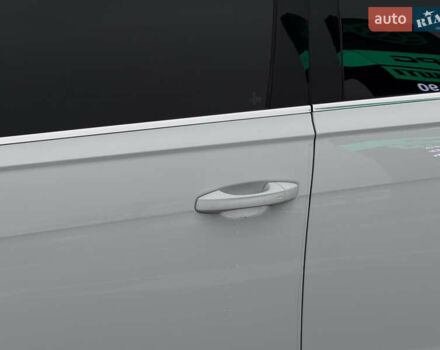 Белый Фольксваген Пассат, объемом двигателя 1.98 л и пробегом 144 тыс. км за 16300 $, фото 13 на Automoto.ua