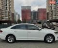 Білий Фольксваген Пассат, об'ємом двигуна 1.98 л та пробігом 123 тис. км за 17300 $, фото 7 на Automoto.ua