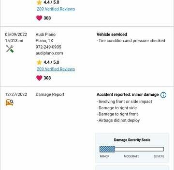 Белый Фольксваген Пассат, объемом двигателя 2 л и пробегом 41 тыс. км за 21600 $, фото 13 на Automoto.ua