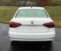 Белый Фольксваген Пассат, объемом двигателя 2 л и пробегом 37 тыс. км за 13600 $, фото 4 на Automoto.ua