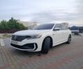 Белый Фольксваген Пассат, объемом двигателя 2 л и пробегом 125 тыс. км за 17000 $, фото 1 на Automoto.ua