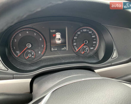 Белый Фольксваген Пассат, объемом двигателя 1.98 л и пробегом 83 тыс. км за 17600 $, фото 19 на Automoto.ua