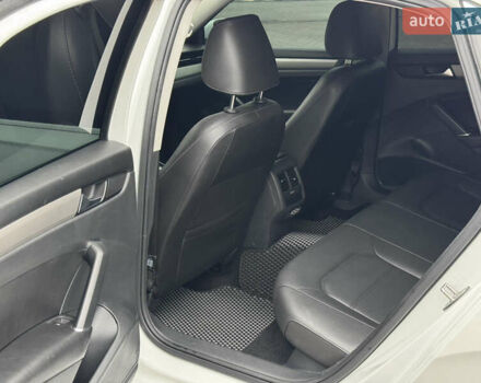 Белый Фольксваген Пассат, объемом двигателя 1.98 л и пробегом 144 тыс. км за 16300 $, фото 35 на Automoto.ua