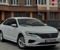 Білий Фольксваген Пассат, об'ємом двигуна 1.98 л та пробігом 123 тис. км за 17300 $, фото 1 на Automoto.ua