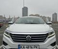 Белый Фольксваген Пассат, объемом двигателя 1.98 л и пробегом 82 тыс. км за 21000 $, фото 8 на Automoto.ua