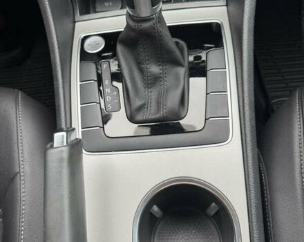 Белый Фольксваген Пассат, объемом двигателя 2 л и пробегом 51 тыс. км за 20500 $, фото 16 на Automoto.ua