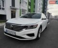 Білий Фольксваген Пассат, об'ємом двигуна 1.98 л та пробігом 200 тис. км за 18500 $, фото 1 на Automoto.ua