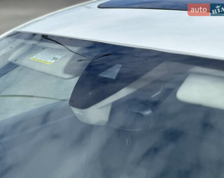 Білий Фольксваген Пассат, об'ємом двигуна 1.98 л та пробігом 70 тис. км за 19500 $, фото 15 на Automoto.ua