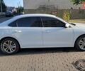 Белый Фольксваген Пассат, объемом двигателя 2 л и пробегом 105 тыс. км за 17000 $, фото 9 на Automoto.ua
