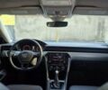 Белый Фольксваген Пассат, объемом двигателя 1.98 л и пробегом 138 тыс. км за 17900 $, фото 3 на Automoto.ua