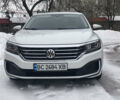 Белый Фольксваген Пассат, объемом двигателя 1.98 л и пробегом 96 тыс. км за 16900 $, фото 1 на Automoto.ua