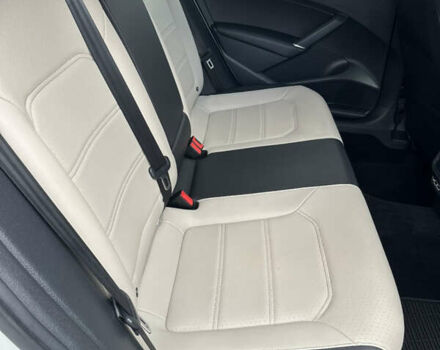 Белый Фольксваген Пассат, объемом двигателя 2 л и пробегом 51 тыс. км за 23750 $, фото 19 на Automoto.ua