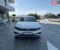 Белый Фольксваген Пассат, объемом двигателя 1.97 л и пробегом 246 тыс. км за 21000 $, фото 1 на Automoto.ua