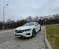 Белый Фольксваген Пассат, объемом двигателя 0 л и пробегом 120 тыс. км за 18800 $, фото 1 на Automoto.ua