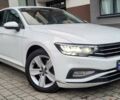 Білий Фольксваген Пассат, об'ємом двигуна 1.97 л та пробігом 202 тис. км за 23500 $, фото 11 на Automoto.ua