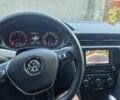 Белый Фольксваген Пассат, объемом двигателя 1.98 л и пробегом 138 тыс. км за 17900 $, фото 12 на Automoto.ua