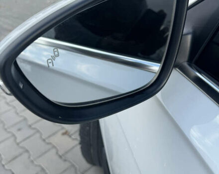 Білий Фольксваген Пассат, об'ємом двигуна 1.98 л та пробігом 62 тис. км за 19100 $, фото 30 на Automoto.ua