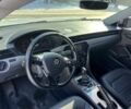 Білий Фольксваген Пассат, об'ємом двигуна 2 л та пробігом 75 тис. км за 16400 $, фото 14 на Automoto.ua