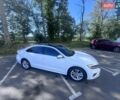 Белый Фольксваген Пассат, объемом двигателя 2 л и пробегом 102 тыс. км за 18500 $, фото 9 на Automoto.ua
