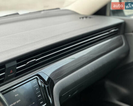 Білий Фольксваген Пассат, об'ємом двигуна 1.98 л та пробігом 70 тис. км за 19500 $, фото 21 на Automoto.ua