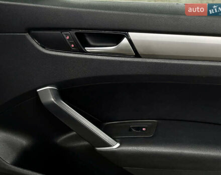 Білий Фольксваген Пассат, об'ємом двигуна 1.98 л та пробігом 72 тис. км за 21000 $, фото 43 на Automoto.ua