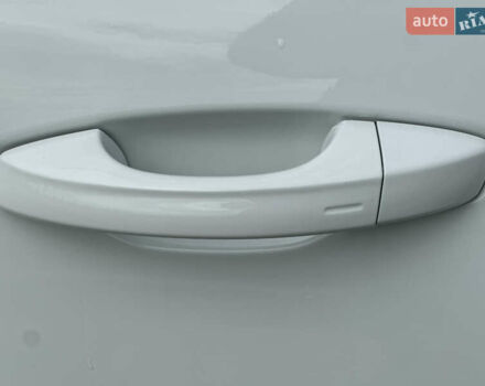 Білий Фольксваген Пассат, об'ємом двигуна 1.98 л та пробігом 70 тис. км за 19500 $, фото 23 на Automoto.ua