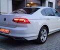 Білий Фольксваген Пассат, об'ємом двигуна 1.97 л та пробігом 202 тис. км за 23500 $, фото 45 на Automoto.ua