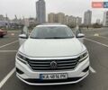 Белый Фольксваген Пассат, объемом двигателя 1.98 л и пробегом 82 тыс. км за 21000 $, фото 7 на Automoto.ua