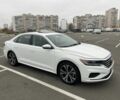 Белый Фольксваген Пассат, объемом двигателя 2 л и пробегом 80 тыс. км за 19800 $, фото 1 на Automoto.ua
