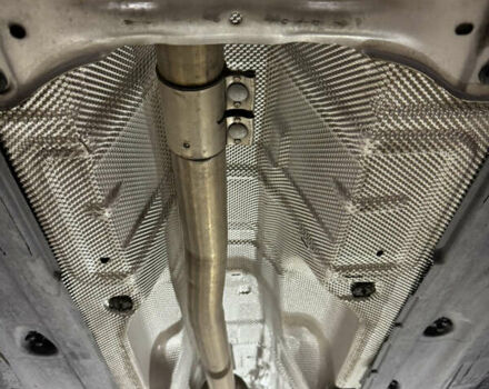 Белый Фольксваген Пассат, объемом двигателя 2 л и пробегом 51 тыс. км за 20500 $, фото 1 на Automoto.ua